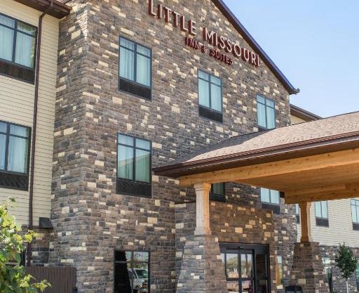 Little Missouri Inn & Suites Watford City