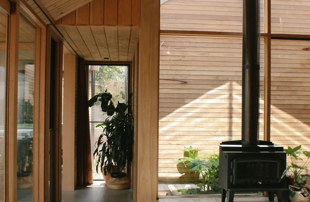 Little More House Shoreham