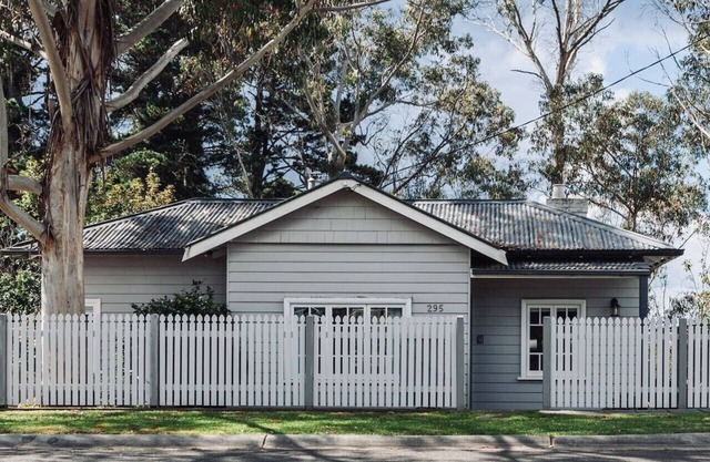 Little Mountains Cottage