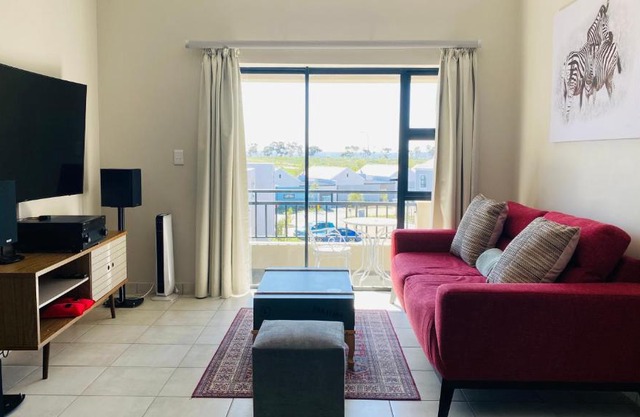 Little Nest at Burgundy