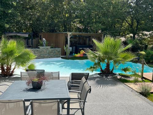Little Paradise