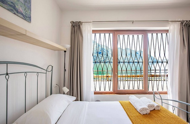 Little Paradise - Lake Lugano View