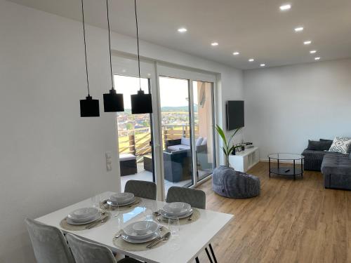 Little Penthouse