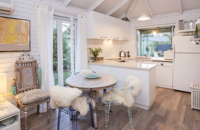 Little Peppi Cottage - romantic weekender