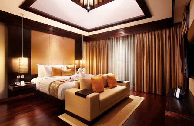 Little Piece of Paradise in Nusa Dua, Great Place to Unwind and Relax