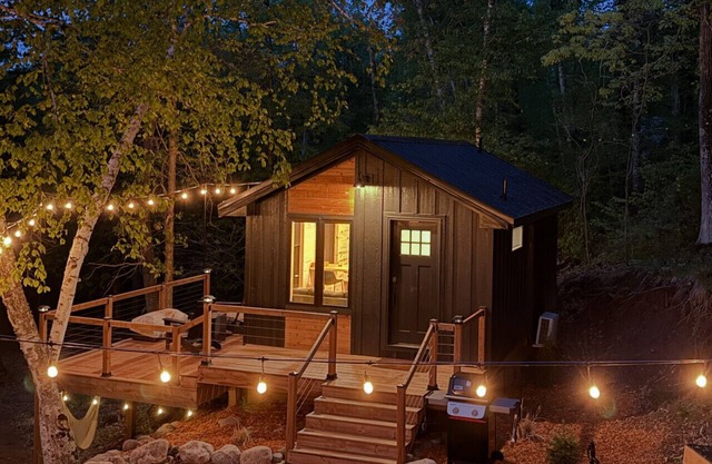 Little Rabbit Retreat