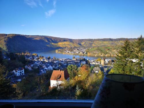 Little Rhine View Château - UG