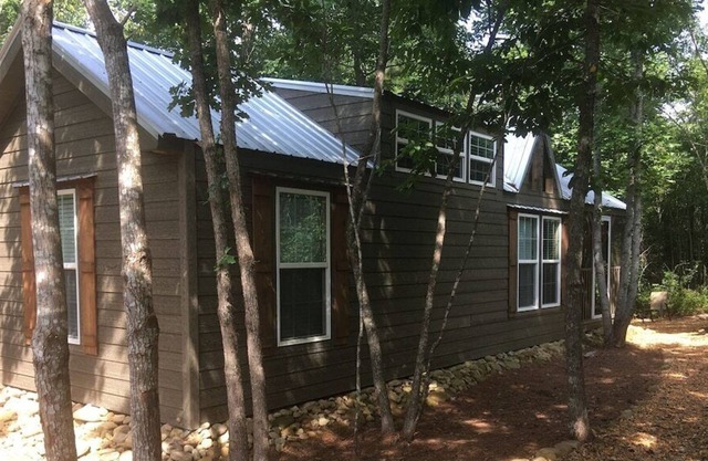 Little River Hideaway at the Lookout