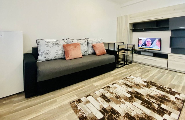 Little Studio With Sofa bed