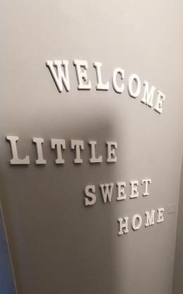 Little Sweet Home - Fiera Milano