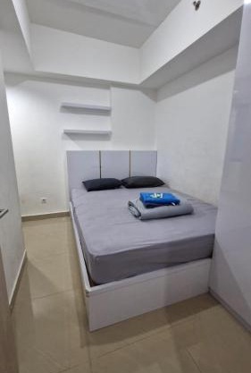 Little Tiny Kingdom Apartemen Jakarta Living Star