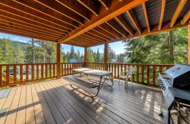 Little Trail Lodge - Unit A