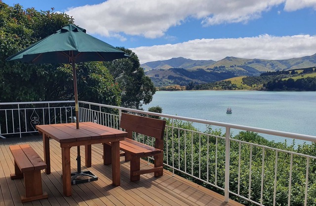 Little Unknown Bach at Taka - Takamatua