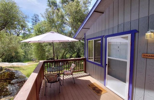 Little Valley Inn