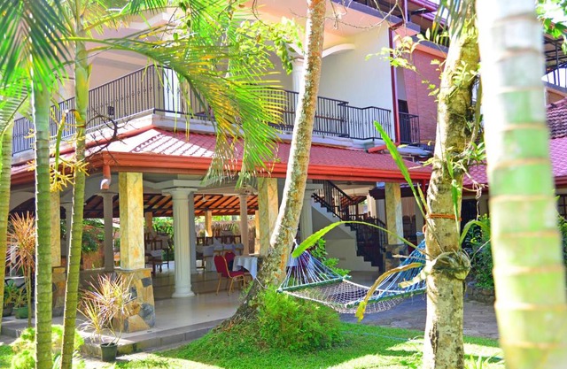 Little Villa Hotel