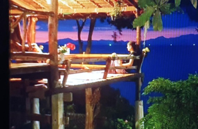 Littleduck bungalow Koh Chang Ranong