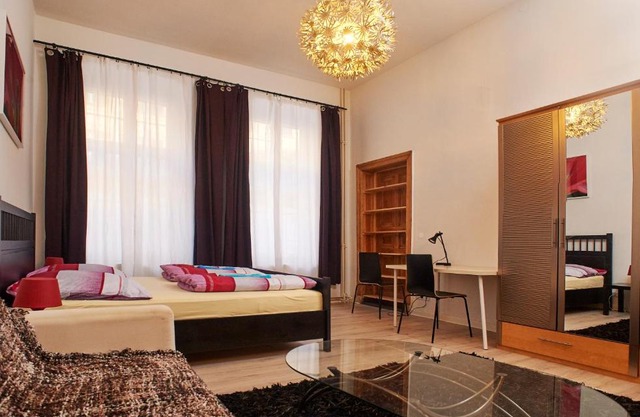 LittleFriedrichRooms @ propellerwerk