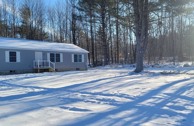Littleton Vacation Home