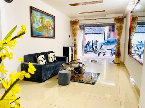 Liu homestay