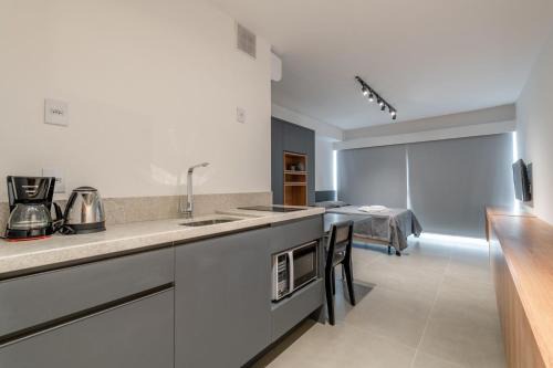 LIV - Apartamento 1510