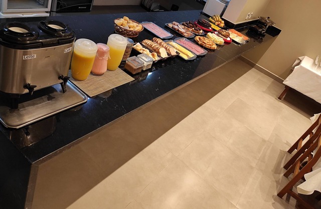 Liv Hotel
