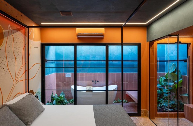 Liv Motel e Hotel