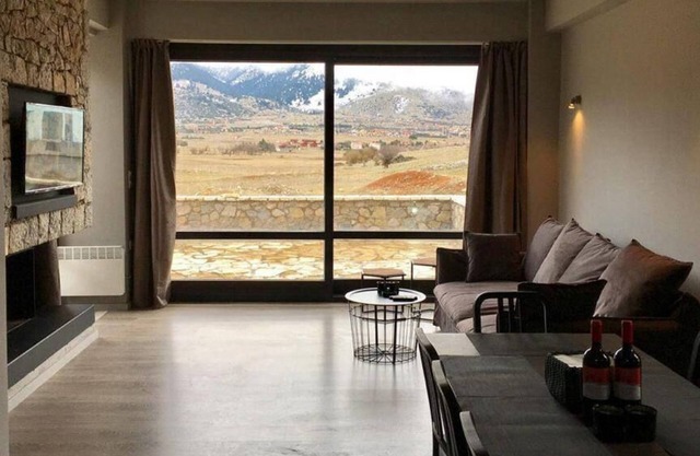 Livadi Villas by White Hills