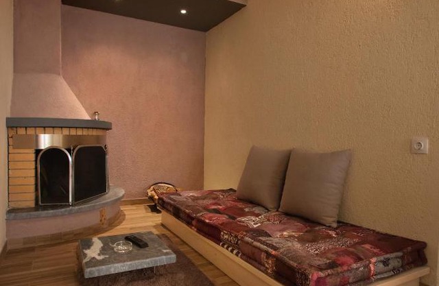 Livadi Suites