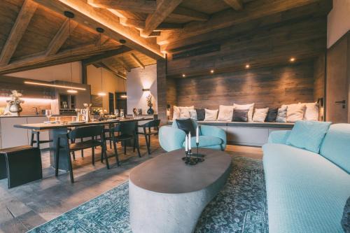 LIVALPIN Residence