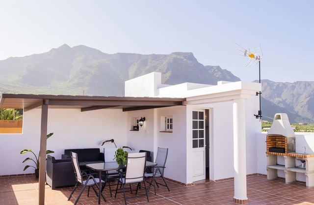 LIVE BUENAVISTA TERRACE