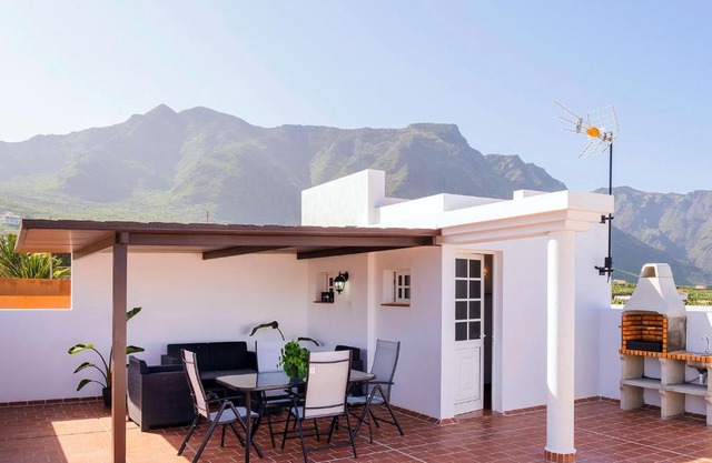 LIVE BUENAVISTA TERRACE