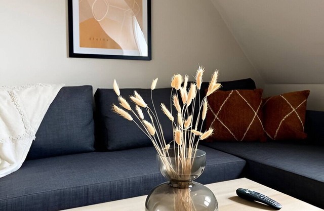 Live centrally and comfortably in the heart of Essen!HODGL
