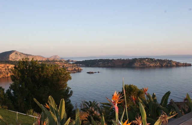 LIVE IBIZA. EXCLUSIVE VILLA at IBIZA