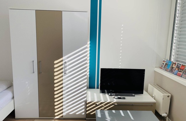 Live like at home in Fürth - Ready to Live