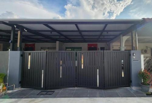 Live Like Your Home, Alma Bukit Mertajam