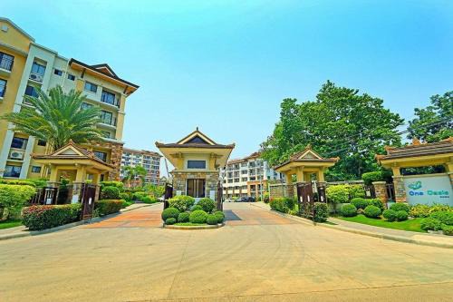 Live Smart, Live Resort-Style