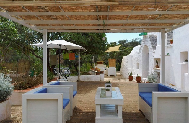 Live Sustainable Apulia CIS): BR07402091000015358