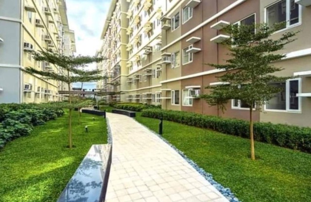 Live the Dream in the Heart of Quezon City! Your Perfect 1-BHK Apartment Awaits.