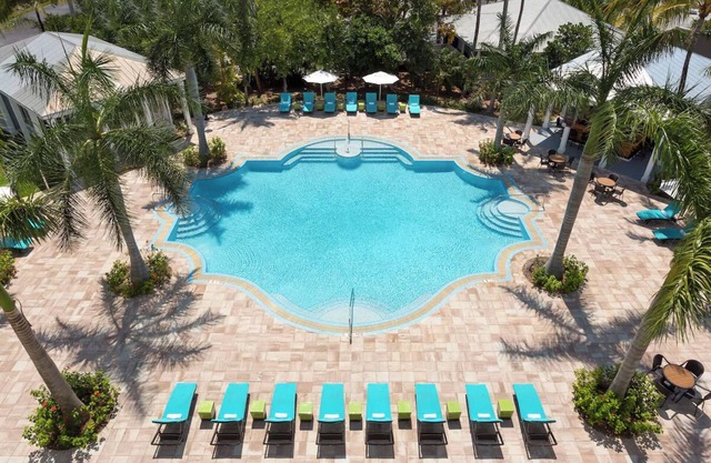 Live the Island Life | Pool, Lawn Games, Cabanas & Karaoke Nights