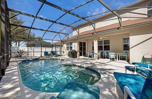 Live Your Dream: 2025 Florida Vacation Homes That Captivate!