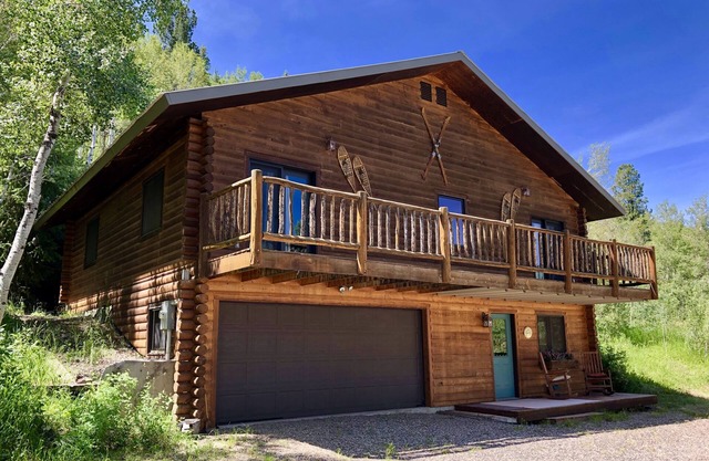 Live Your Outdoor Dreams Without "Roughing It"