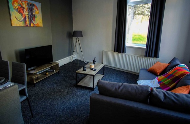 Livelife Getaway South Shields