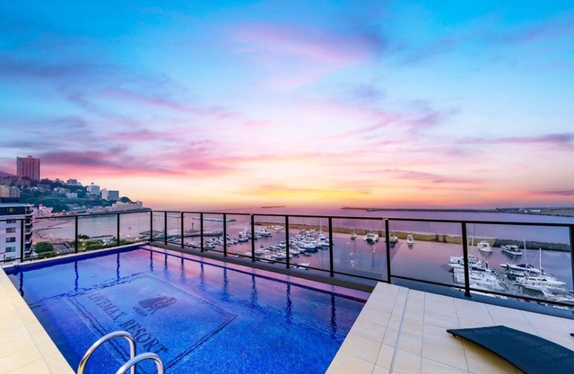 LiVEMAX RESORT ATAMI SEA FRONT