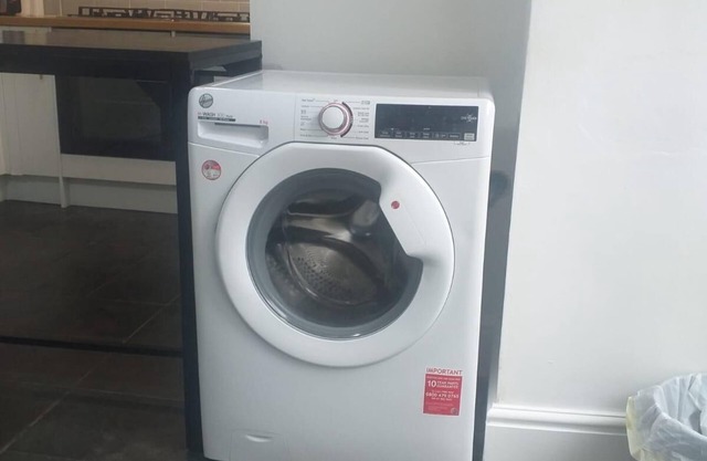 Liverpool 3-Bed House - Near City Center