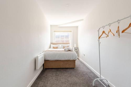 Liverpool City Stay 1-Bed apartment with 2 Sofa Beds, Sleeps up to 6