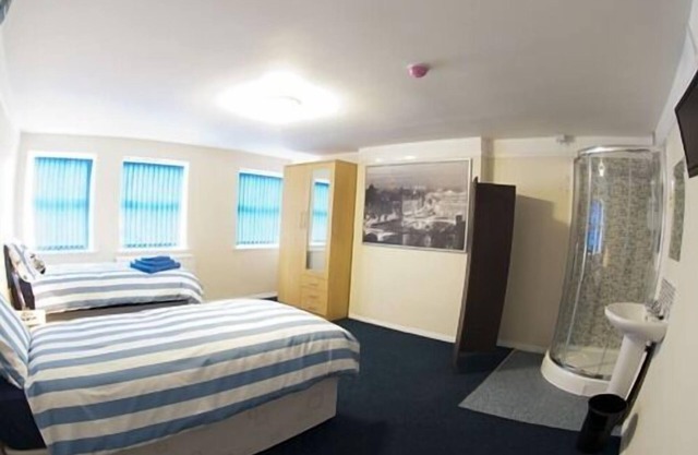 Liverpool Gateway Inn