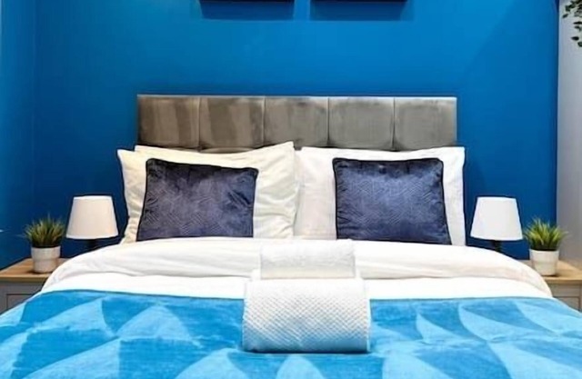 Liverpool Serviced Apartment | Mallow
