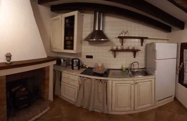 Livia's House - Vezzano Ligure near Cinque 5 terre