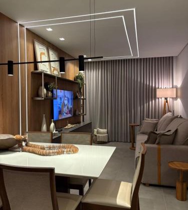 Livin Resort Home