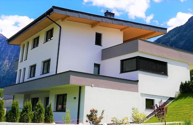 Living Apartment Maurer